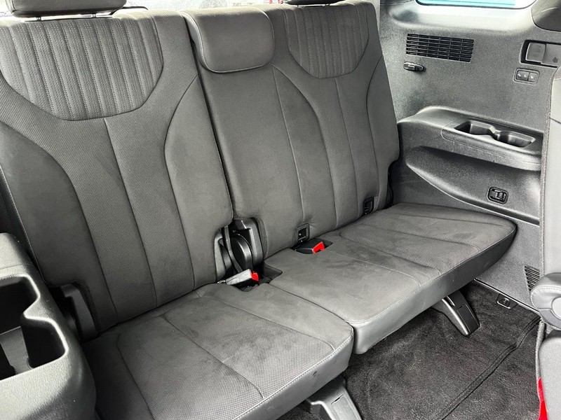 Hyundai Palisade Vehicle Image 10