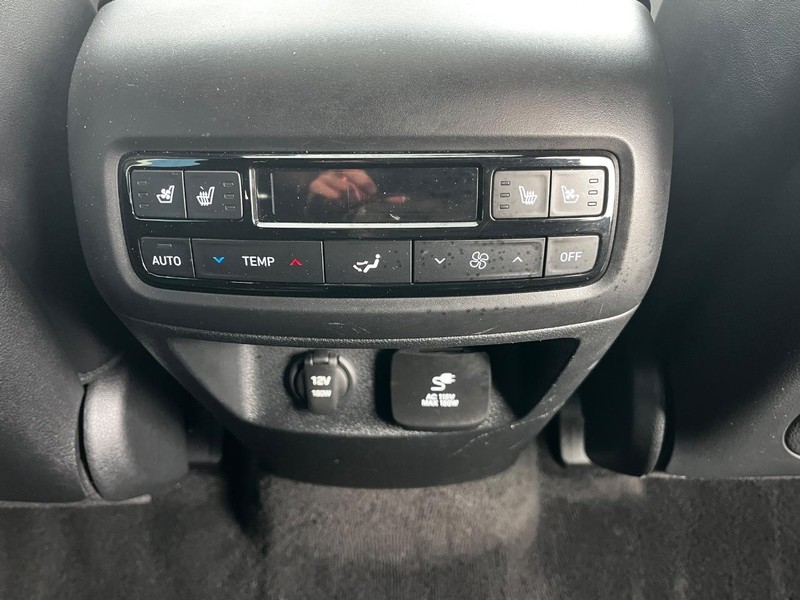 Hyundai Palisade Vehicle Image 11
