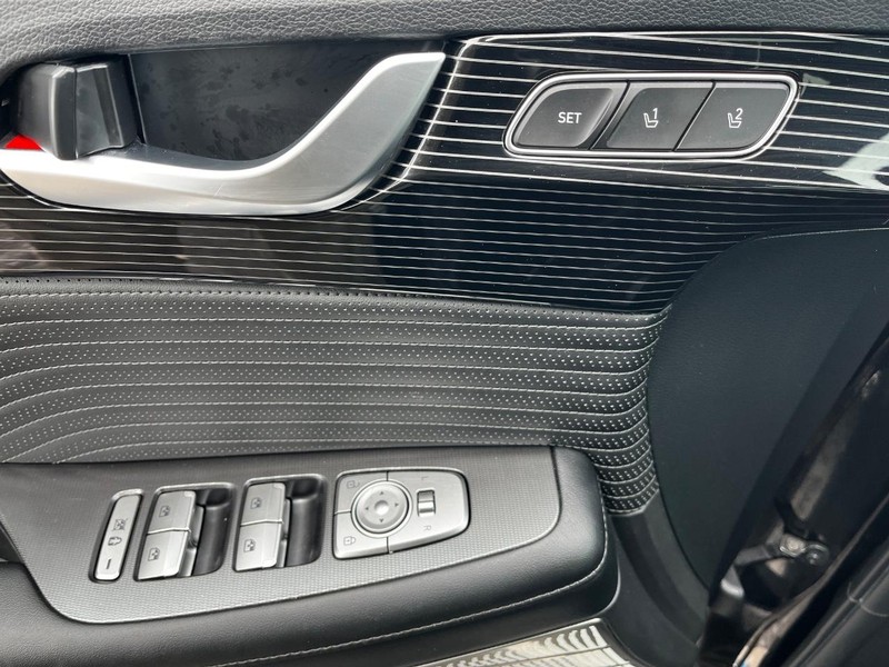 Hyundai Palisade Vehicle Image 16