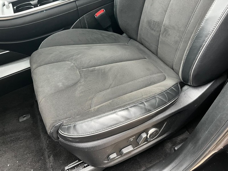 Hyundai Palisade Vehicle Image 17