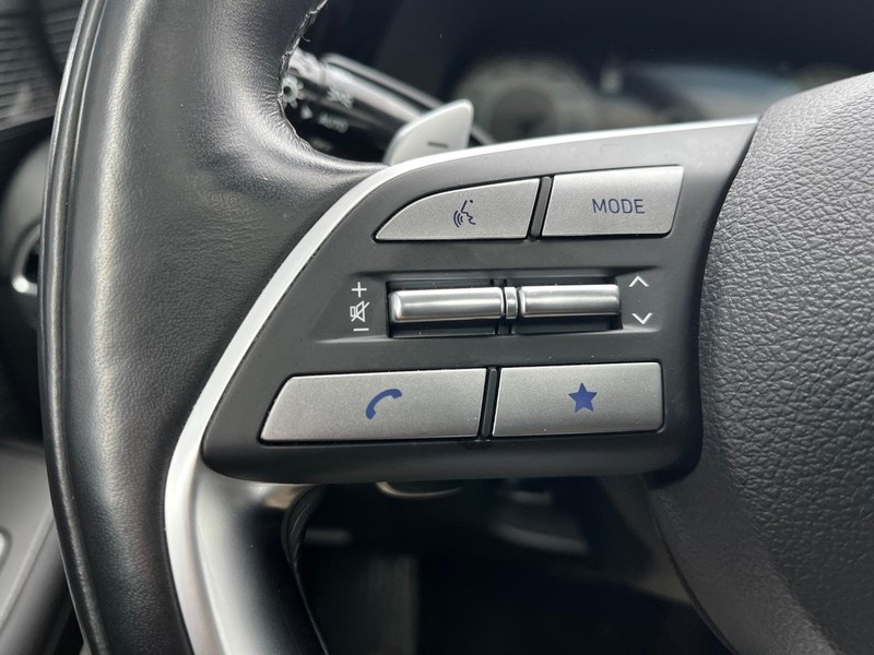 Hyundai Palisade Vehicle Image 18
