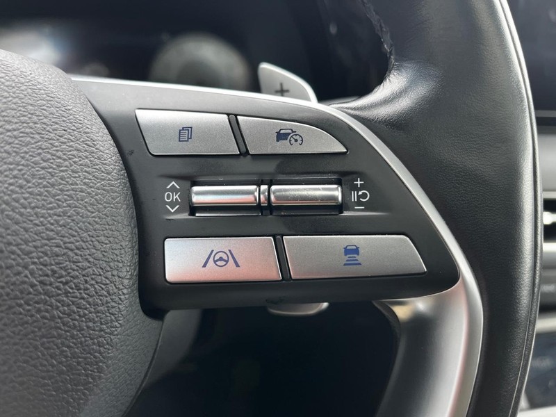 Hyundai Palisade Vehicle Image 19