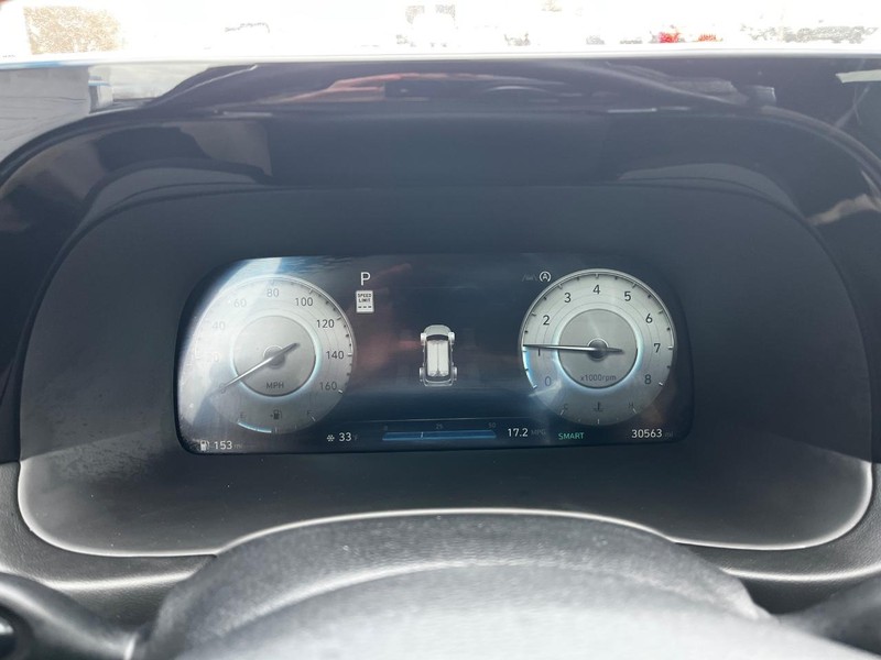 Hyundai Palisade Vehicle Image 20