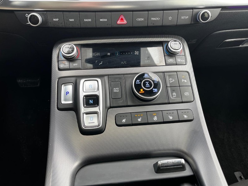 Hyundai Palisade Vehicle Image 21