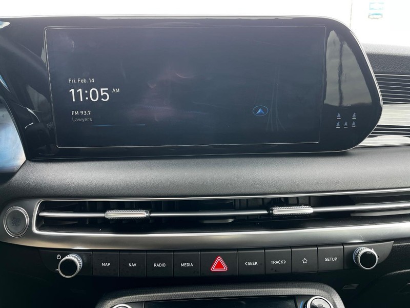 Hyundai Palisade Vehicle Image 22