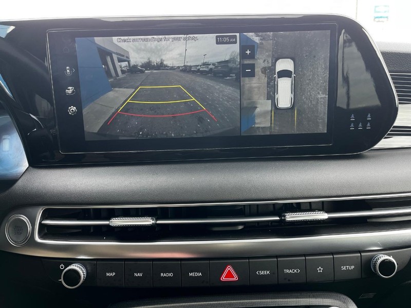 Hyundai Palisade Vehicle Image 23