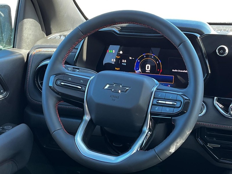 Chevrolet Colorado Vehicle Image 07