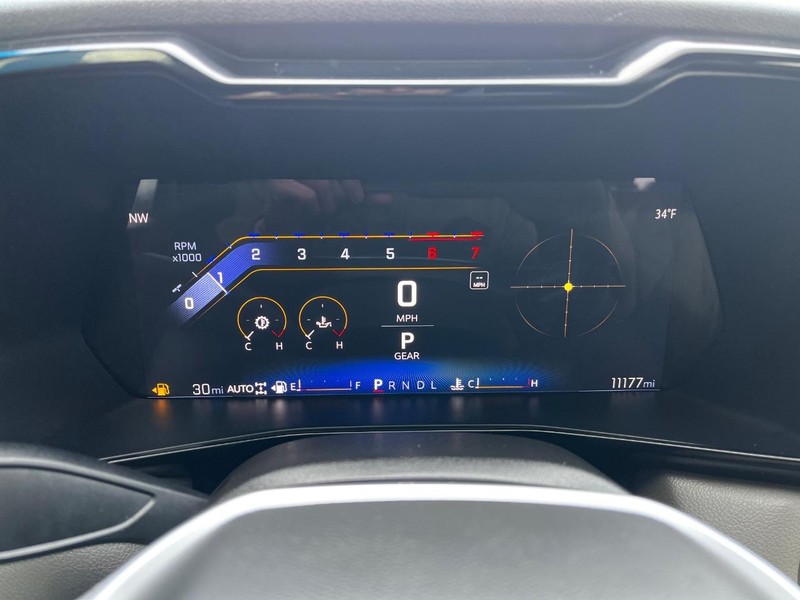 Chevrolet Colorado Vehicle Image 19