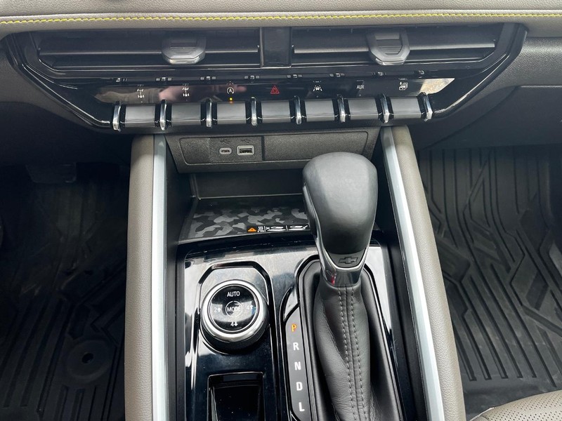 Chevrolet Colorado Vehicle Image 20