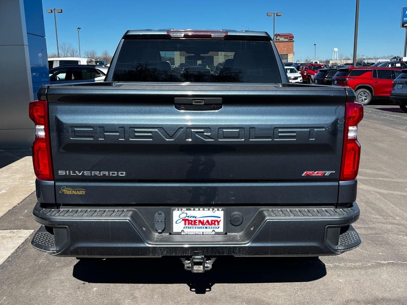 Chevrolet Silverado 1500 Vehicle Image 04