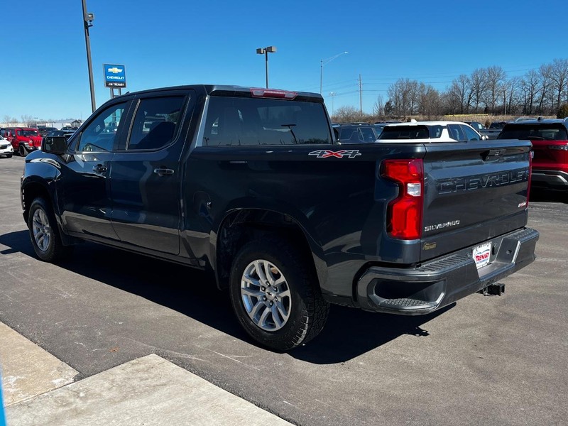 Chevrolet Silverado 1500 Vehicle Image 06