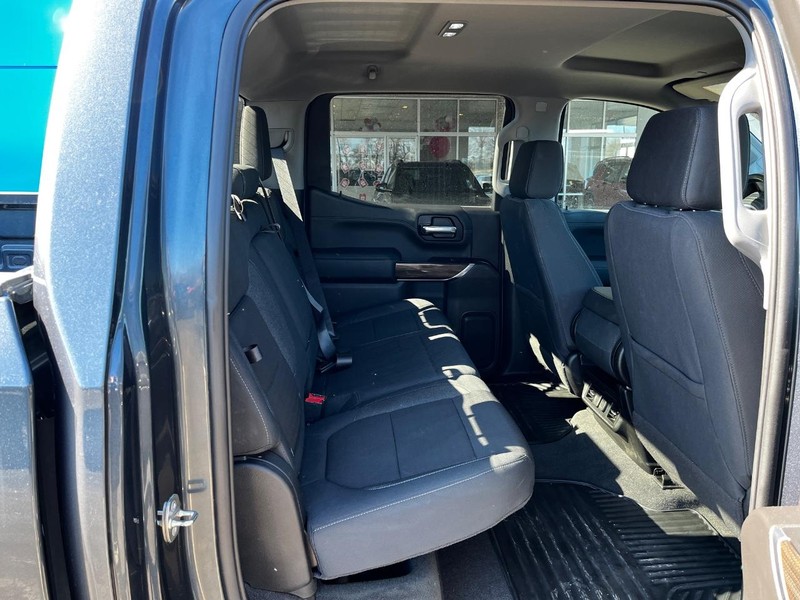 Chevrolet Silverado 1500 Vehicle Image 10