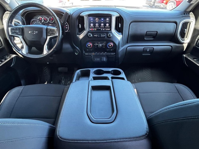 Chevrolet Silverado 1500 Vehicle Image 11