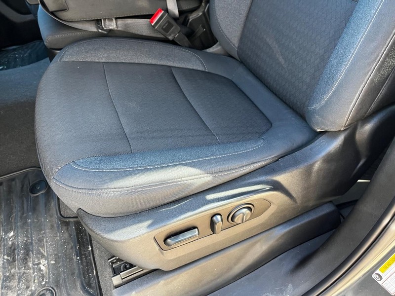 Chevrolet Silverado 1500 Vehicle Image 15