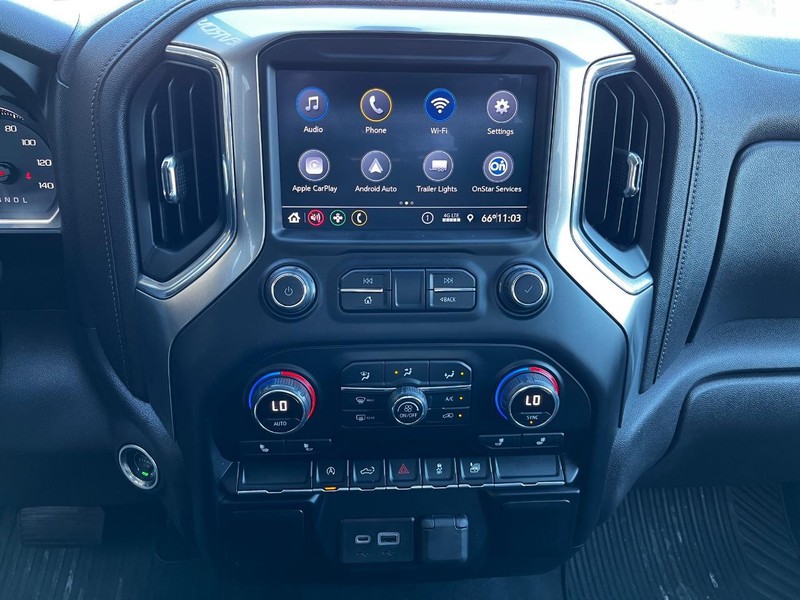 Chevrolet Silverado 1500 Vehicle Image 20