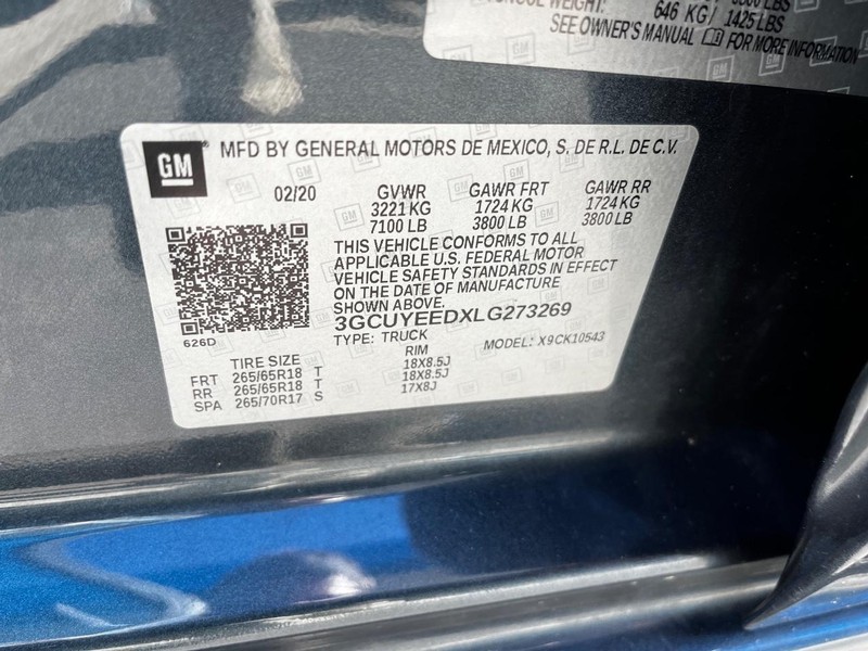 Chevrolet Silverado 1500 Vehicle Image 22