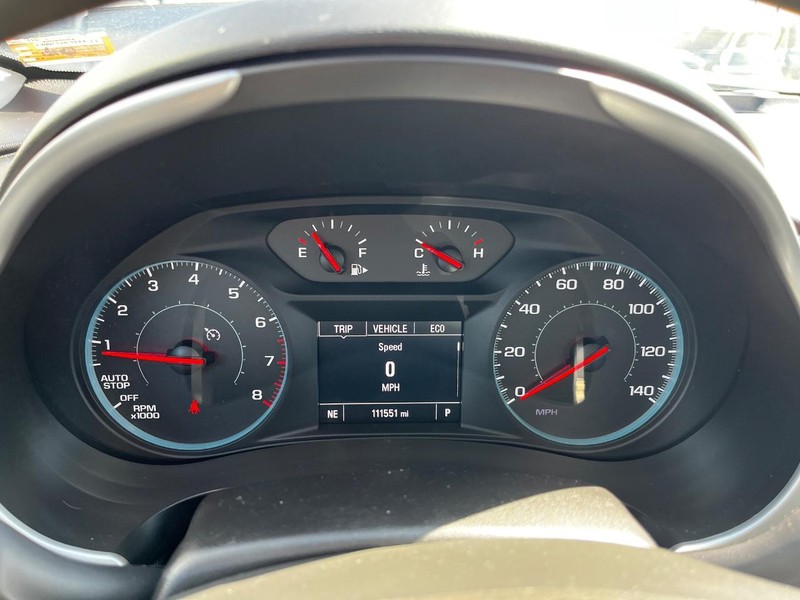 Chevrolet Malibu Vehicle Image 18