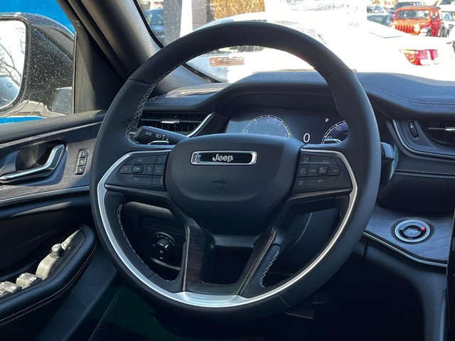 2024 Jeep Grand Cherokee Limited - Photo 6
