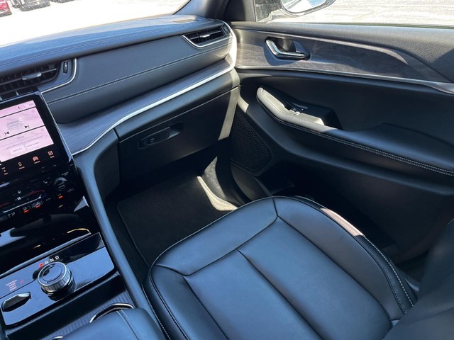2024 Jeep Grand Cherokee Limited - Photo 7