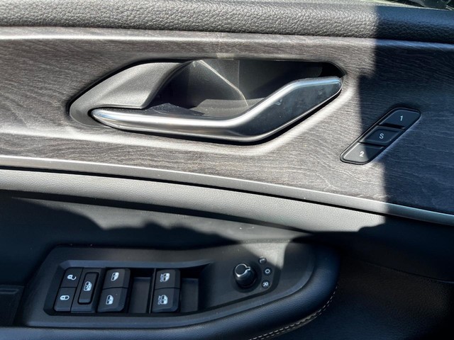 2024 Jeep Grand Cherokee Limited - Photo 8
