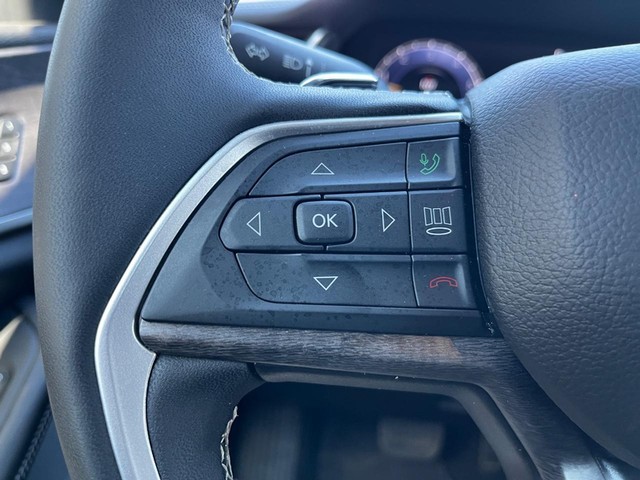 2024 Jeep Grand Cherokee Limited - Photo 10