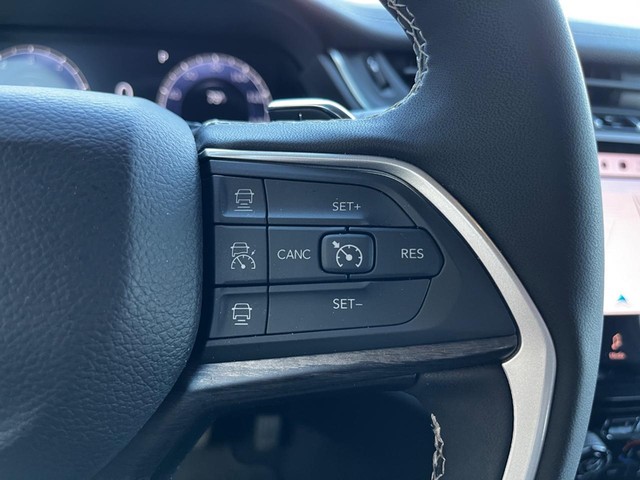 2024 Jeep Grand Cherokee Limited - Photo 11