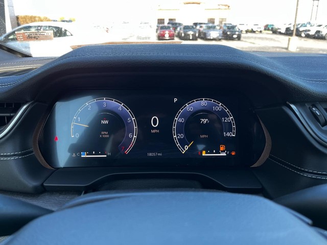 2024 Jeep Grand Cherokee Limited - Photo 12