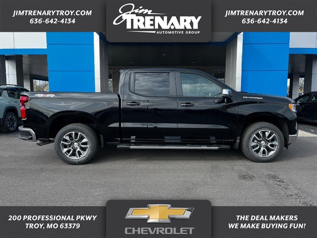 more details - chevrolet silverado 1500
