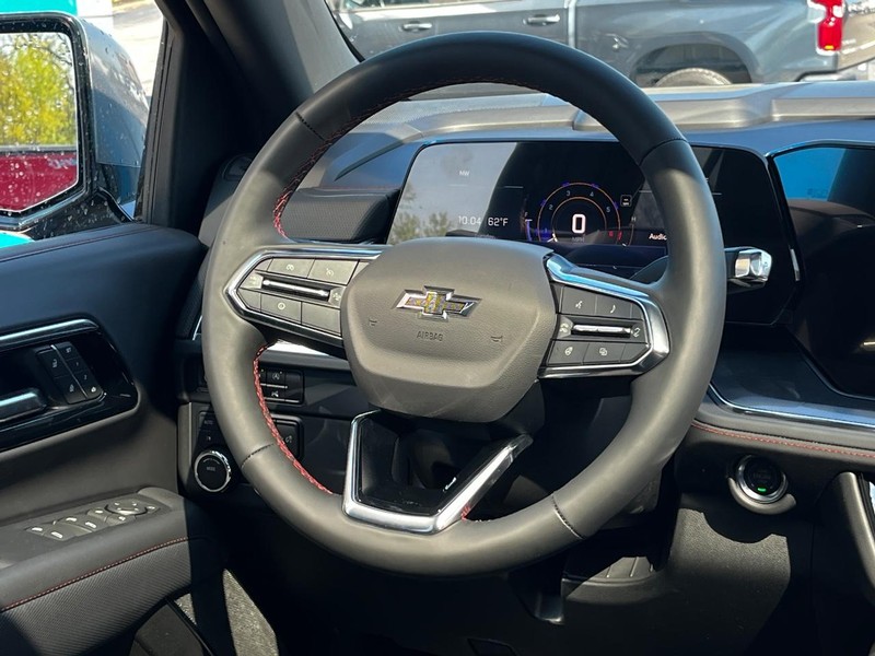 Chevrolet Tahoe Vehicle Image 09