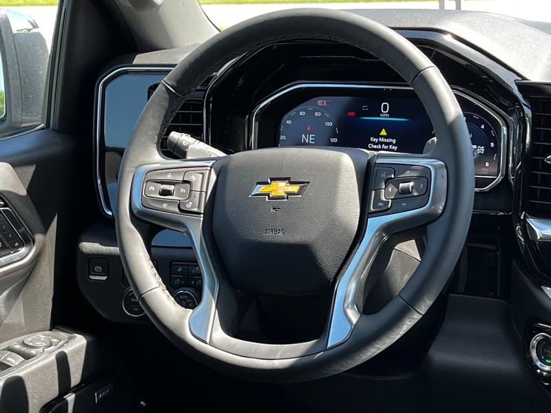 Chevrolet Silverado 1500 Vehicle Image 08