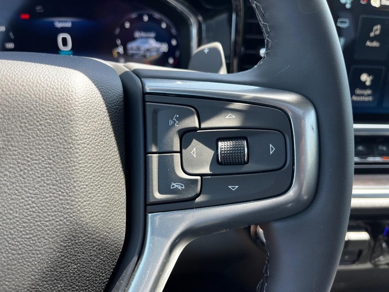 Chevrolet Silverado 1500 Vehicle Image 13