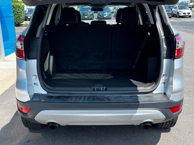 Ford Escape Vehicle Image 05