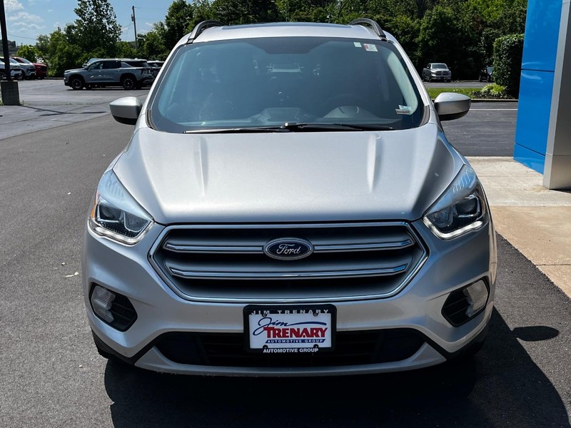 Ford Escape Vehicle Image 09