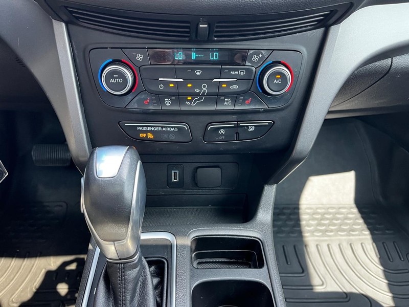 Ford Escape Vehicle Image 20