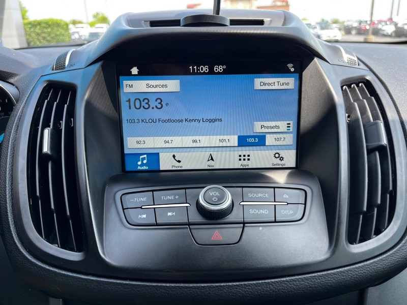 Ford Escape Vehicle Image 21