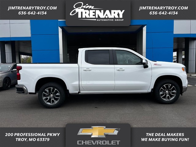more details - chevrolet silverado 1500
