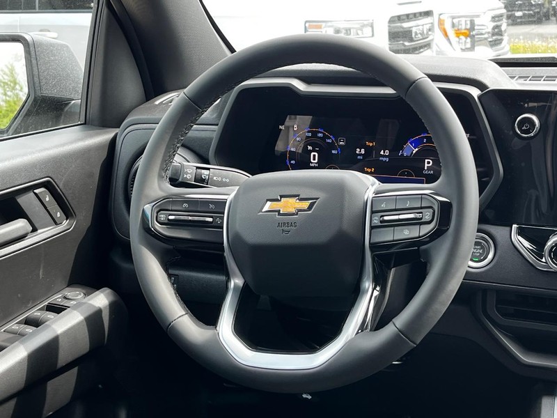 Chevrolet Colorado Vehicle Image 06