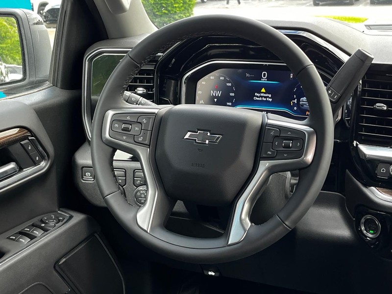 Chevrolet Silverado 1500 Vehicle Image 06