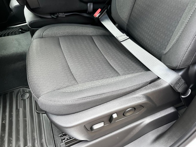 Chevrolet Silverado 1500 Vehicle Image 09