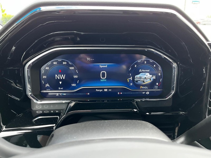 Chevrolet Silverado 1500 Vehicle Image 13