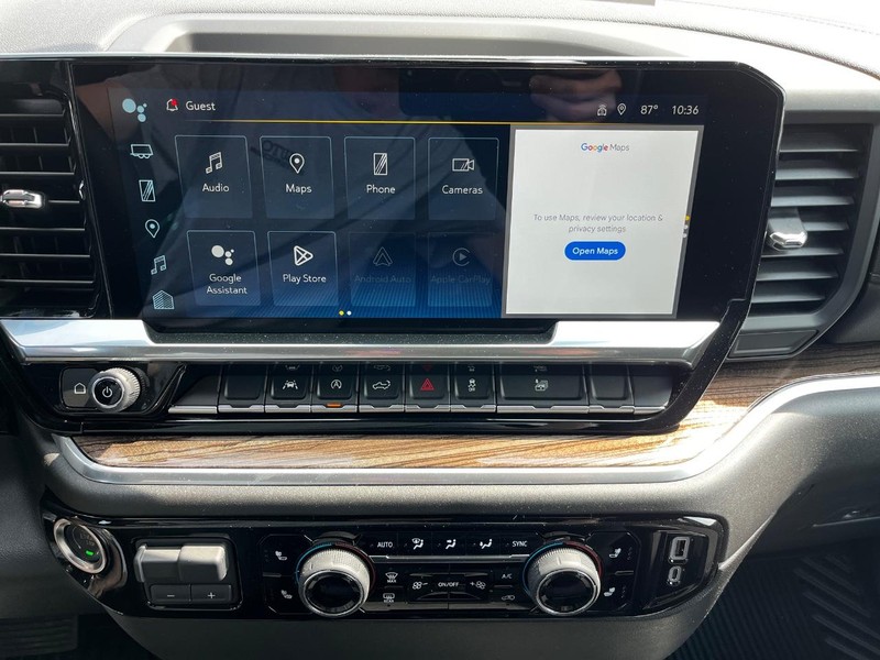 Chevrolet Silverado 1500 Vehicle Image 14