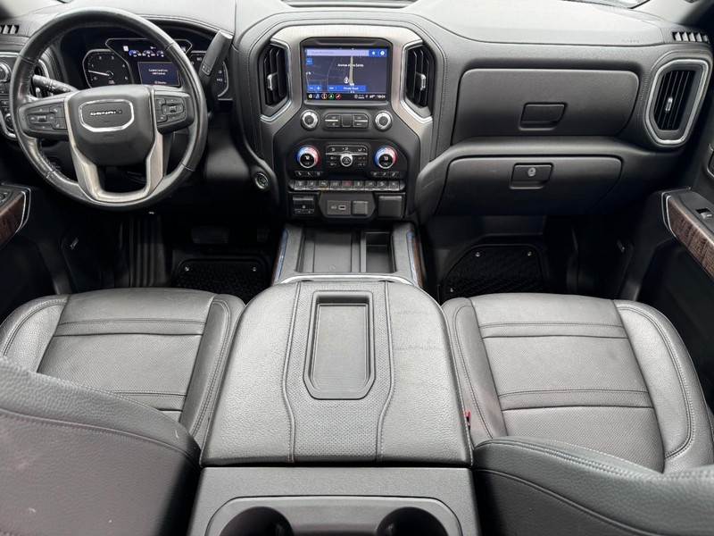 GMC Sierra 2500HD Vehicle Image 11