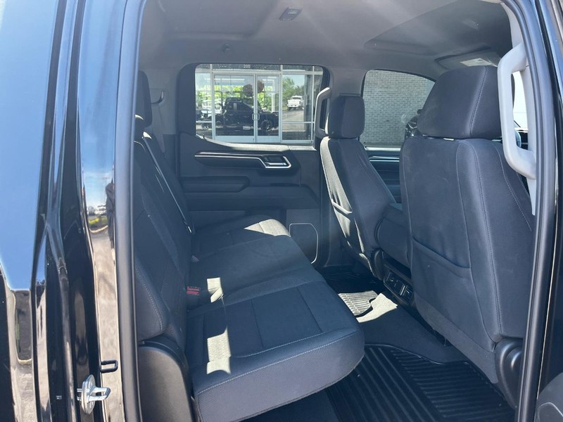 Chevrolet Silverado 1500 Vehicle Image 10