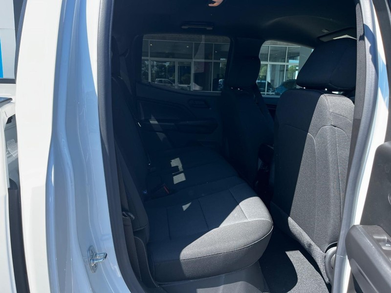 Chevrolet Colorado Vehicle Image 04