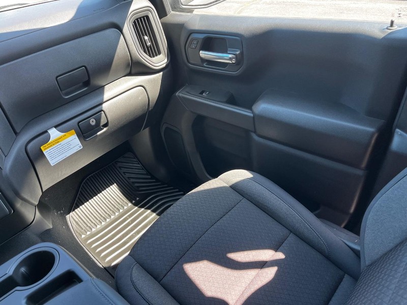 Chevrolet Silverado 1500 Vehicle Image 07