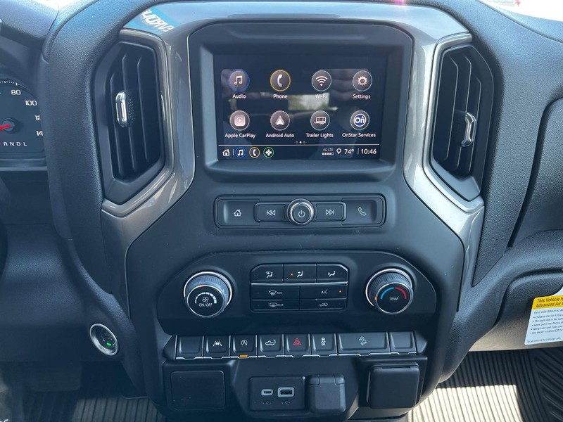 Chevrolet Silverado 1500 Vehicle Image 13