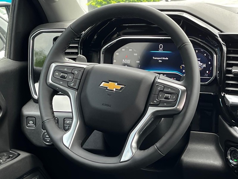 Chevrolet Silverado 1500 Vehicle Image 06