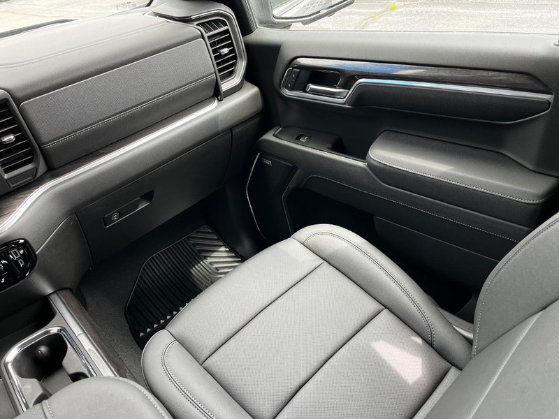 Chevrolet Silverado 1500 Vehicle Image 07