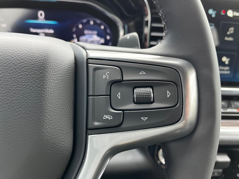 Chevrolet Silverado 1500 Vehicle Image 12