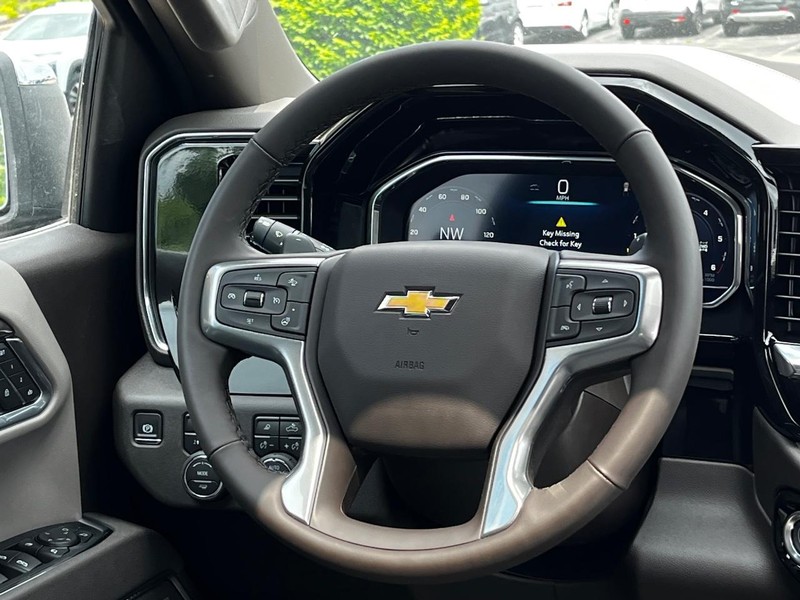 Chevrolet Silverado 1500 Vehicle Image 08